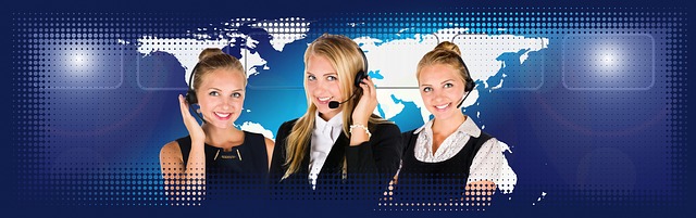 call centrum