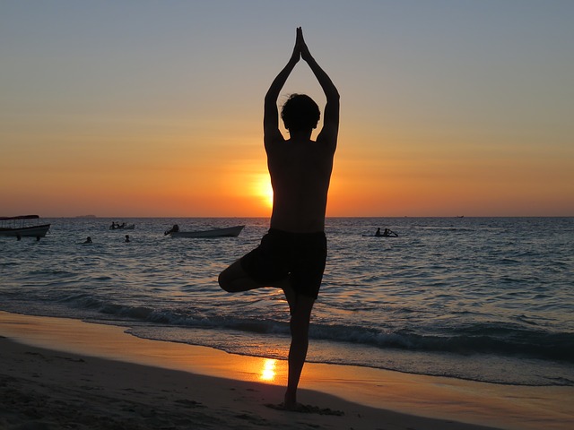 joga
