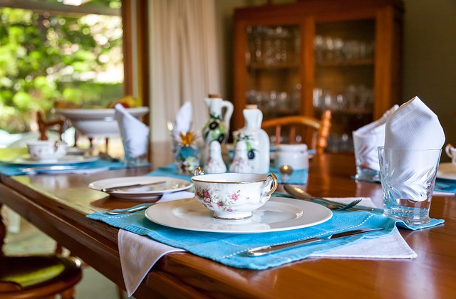 restaurace