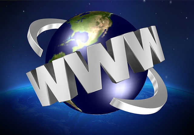 Zemeguľa, okolo ktorej je nápis „WWW“.jpg